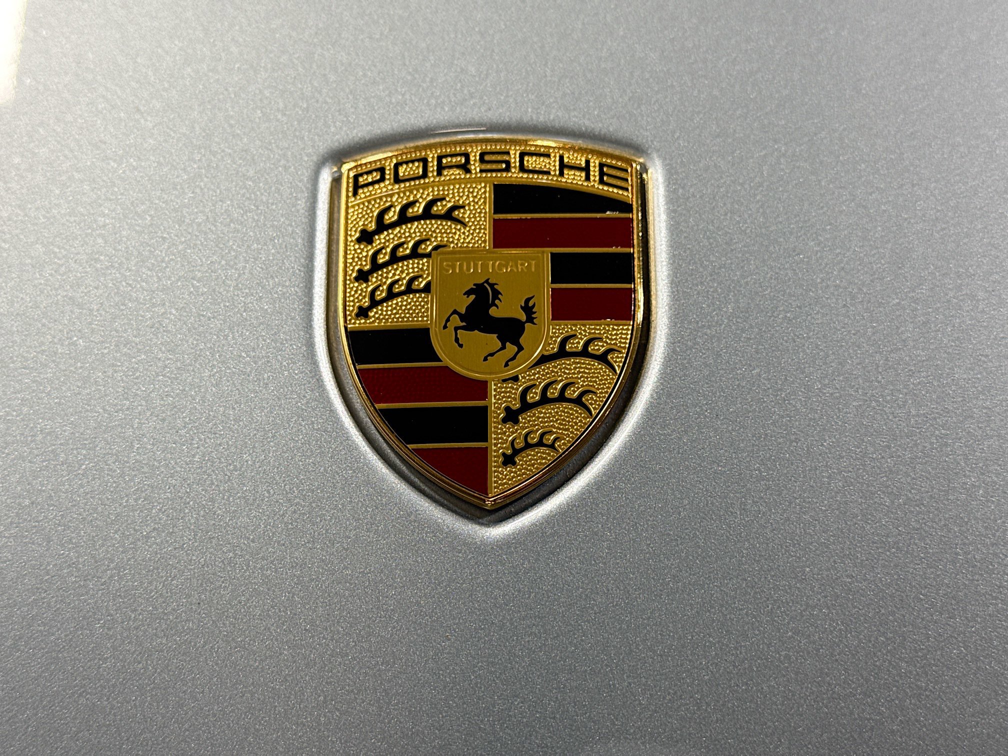 Certified 2026 Porsche Macan AWD/4WD image 12