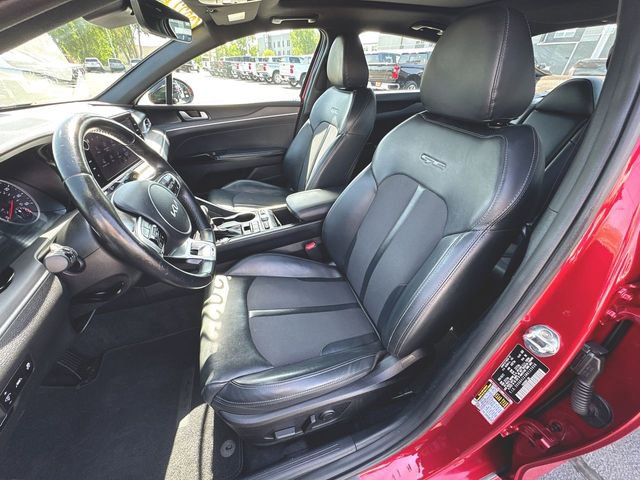 Used 2022 Kia K5 GT-Line w/ GT-Line Awd Premium Package image 20