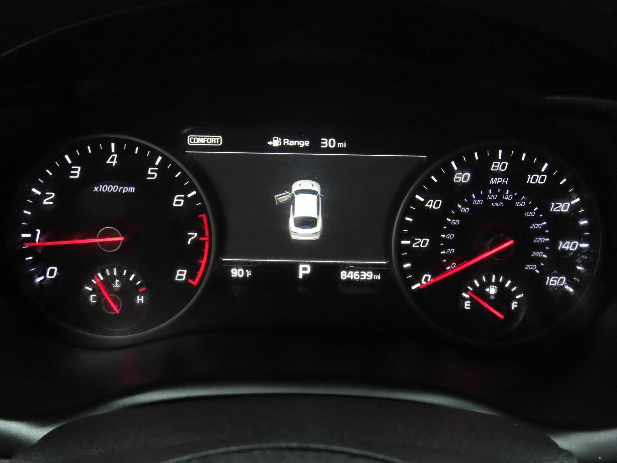Used 2018 Kia Stinger Premium AWD/4WD image 12