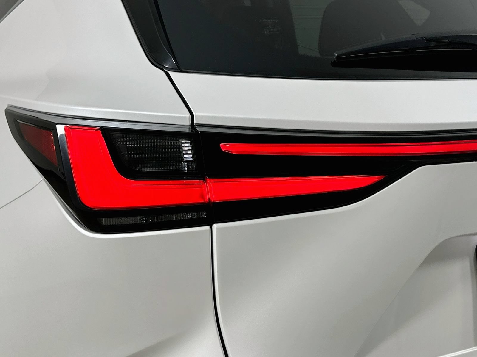 Used 2024 Lexus NX 350 AWD w/ Vision Package image 12