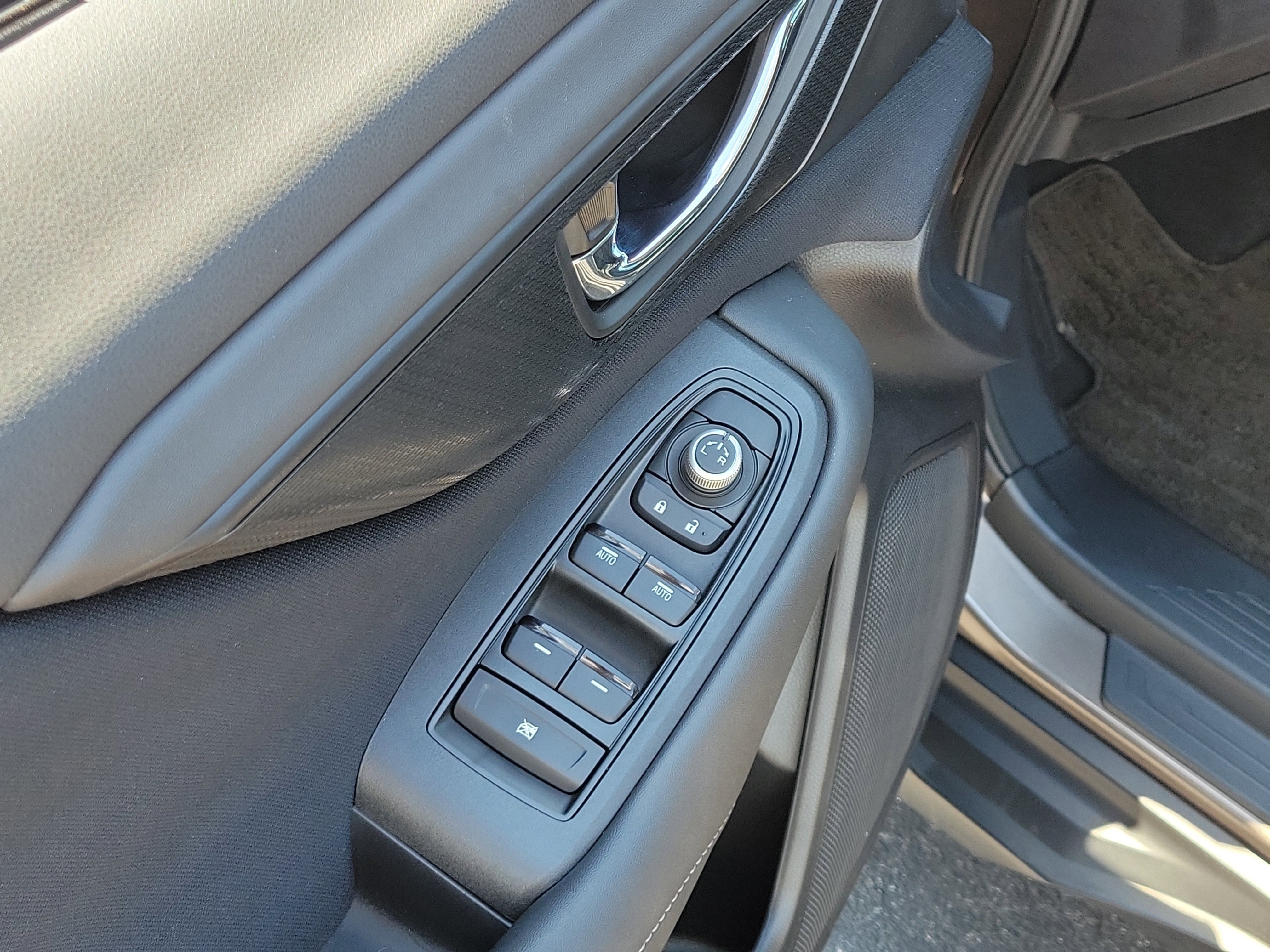 Certified 2024 Subaru Outback Premium image 22