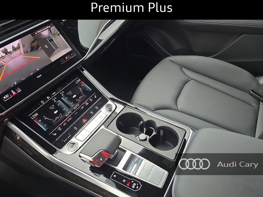 New 2025 Audi Q7 3.0T Premium Plus image 24