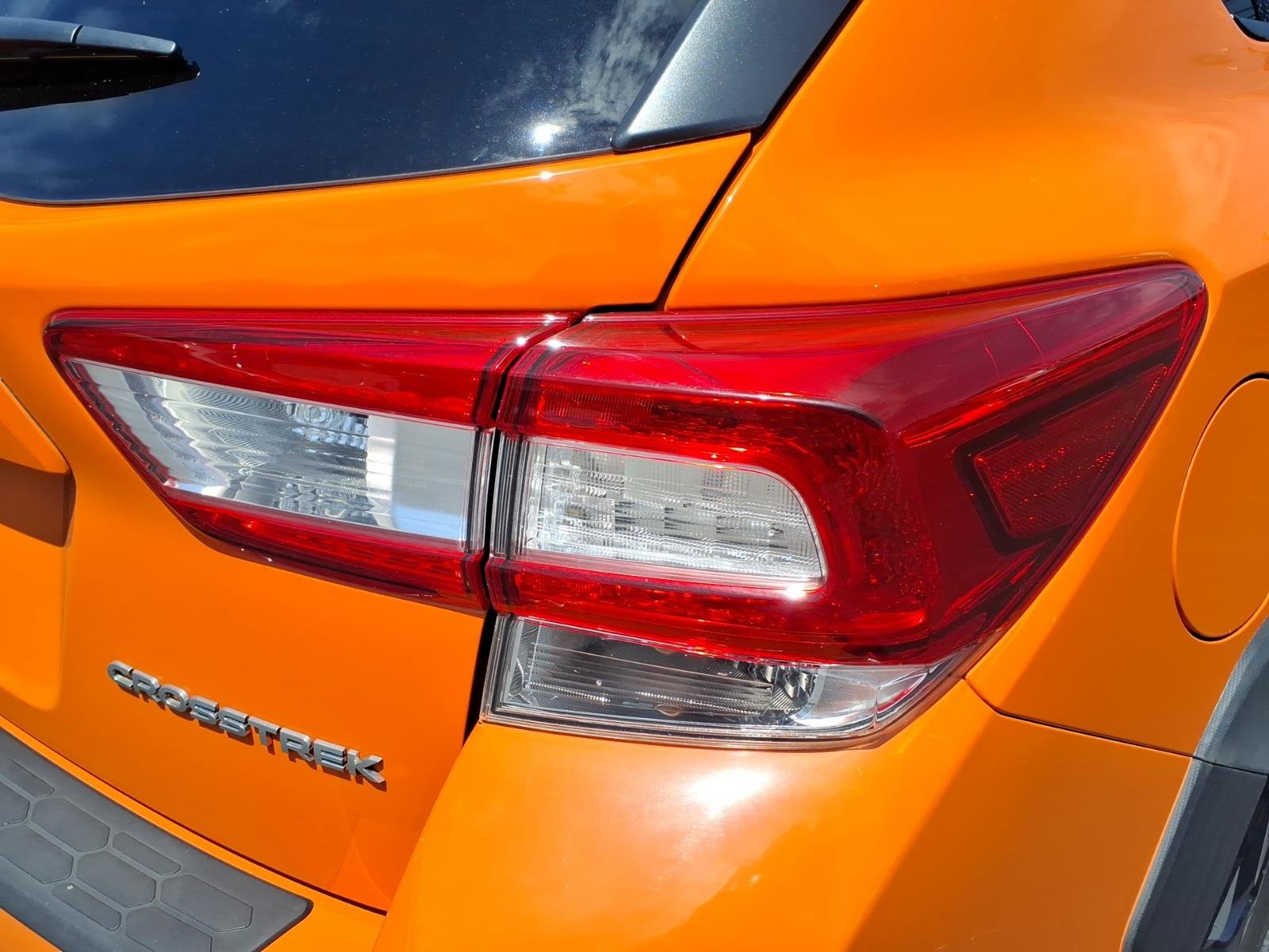 Used 2019 Subaru Crosstrek 2.0i Premium AWD/4WD image 15