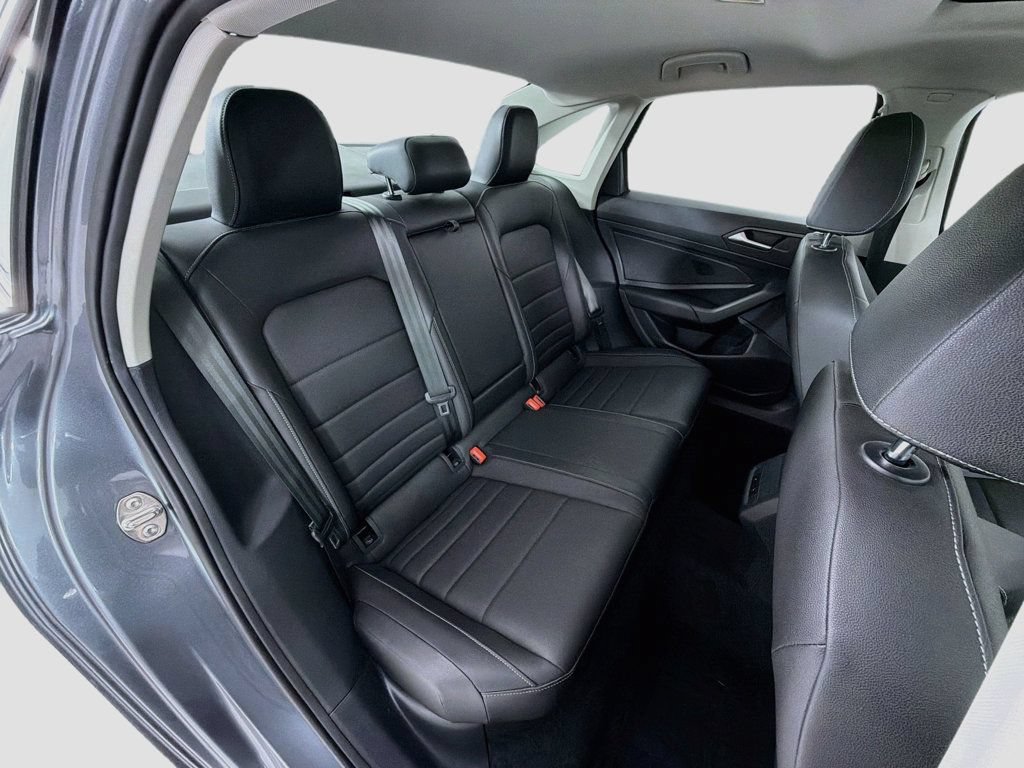 Used 2021 Volkswagen Jetta SEL FWD image 28