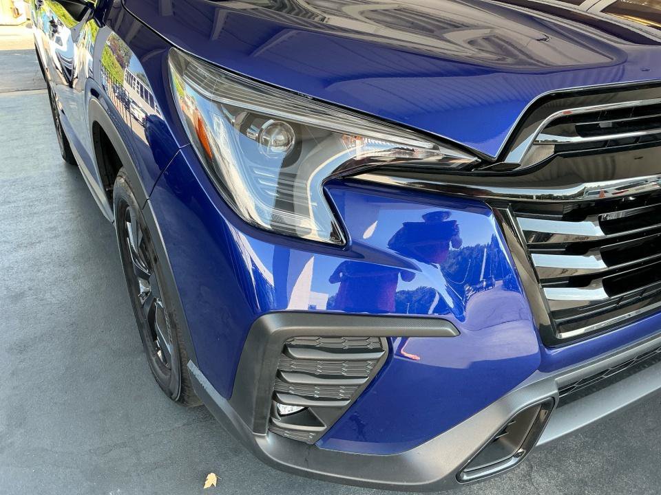 New 2026 Subaru Ascent Premium AWD/4WD image 24
