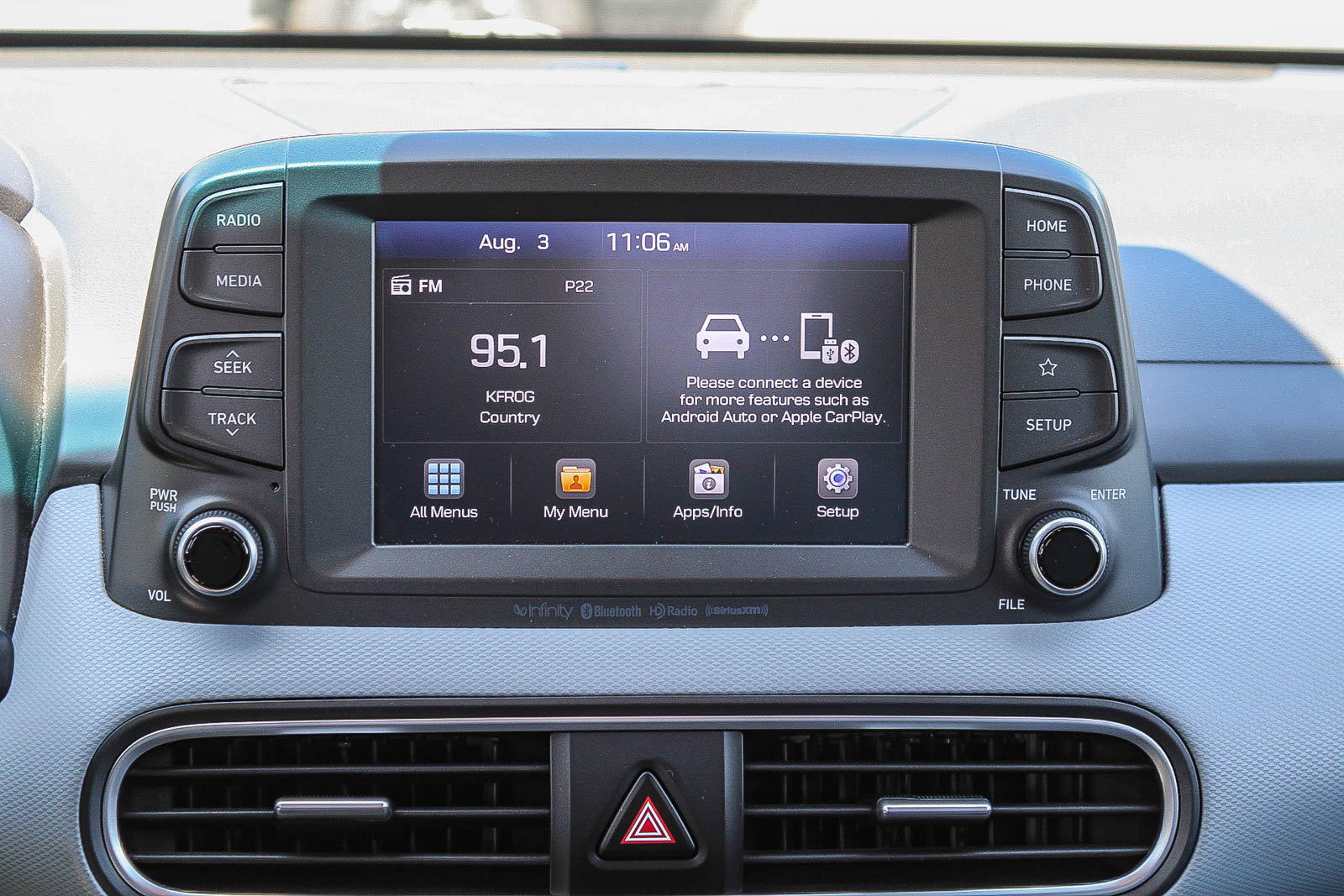 Used 2019 Hyundai Kona Limited FWD image 16