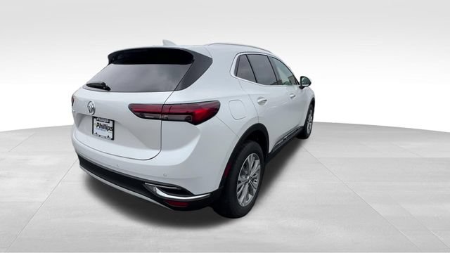 Used 2023 Buick Envision Preferred AWD/4WD image 7