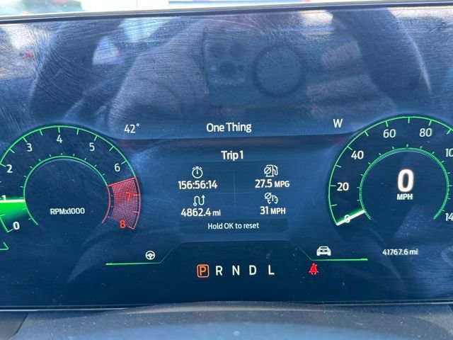 Used 2024 Ford Mustang Premium RWD image 16