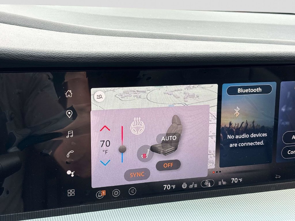 New 2026 Nissan Murano SL AWD/4WD image 13