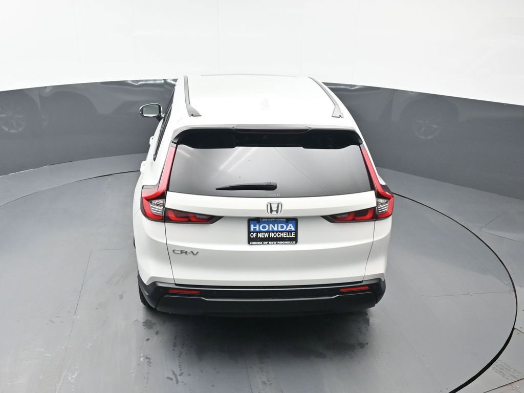 Used 2023 Honda CR-V EX-L image 40