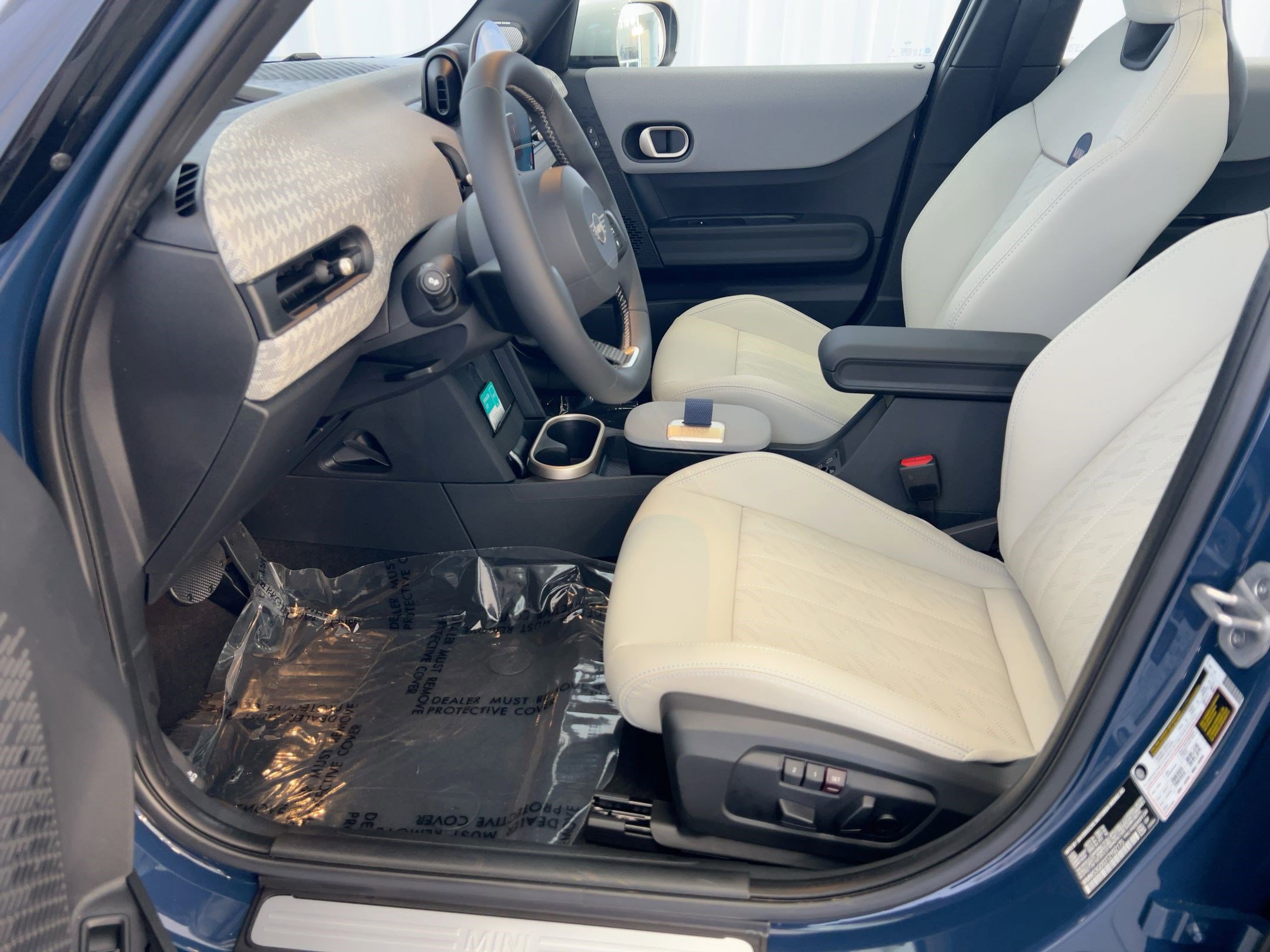 New 2026 MINI Cooper S FWD image 5