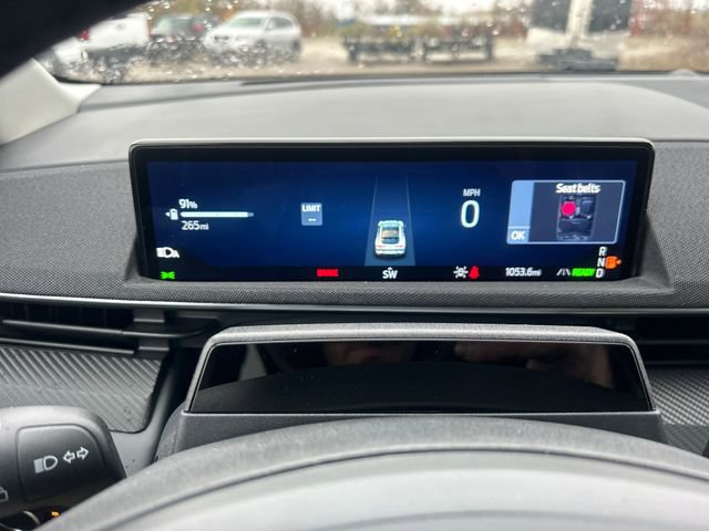 Used 2025 Ford Mustang Mach-E Select w/ Comfort Package Lite image 18