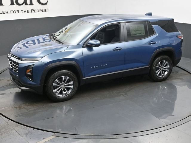 New 2026 Chevrolet Equinox LT w/ Convenience Package II image 22