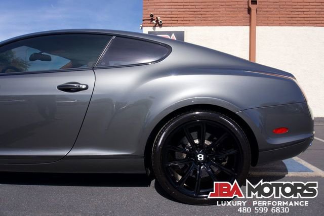 Used 2010 Bentley Continental GT Supersports image 32