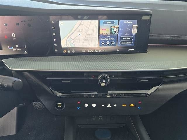 New 2026 Nissan Murano SL AWD/4WD image 7