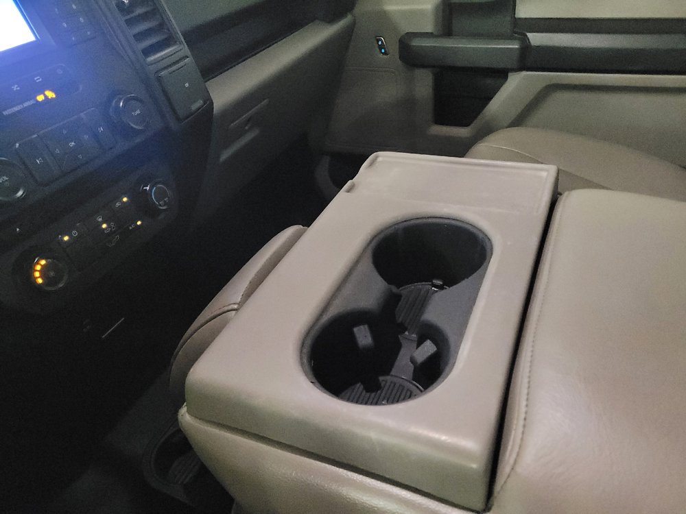 Used 2018 Ford F150 XL w/ Equipment Group 101A Mid RWD image 26