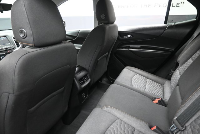 Used 2019 Chevrolet Equinox LT FWD image 24