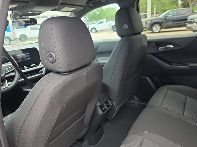 New 2026 Chevrolet Equinox LT FWD image 10