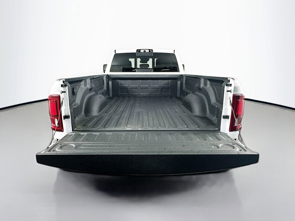New 2026 RAM 3500 Longhorn image 16