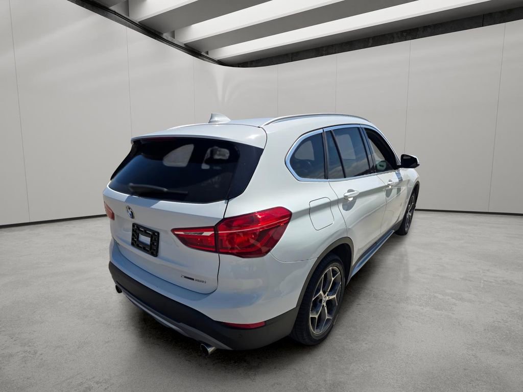 Used 2019 BMW X1 xDrive28i w/ Convenience Package image 5