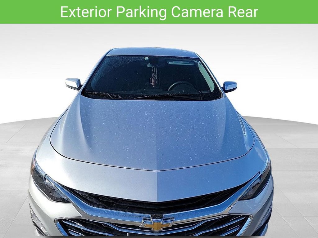Used 2020 Chevrolet Malibu LT image 7