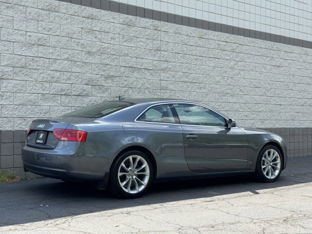 Used 2014 Audi A5 2.0T Premium Plus AWD/4WD image 16