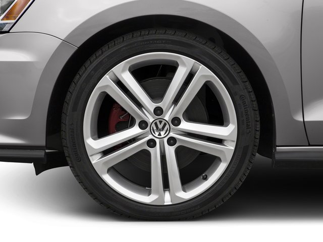Used 2017 Volkswagen Jetta GLI FWD image 11