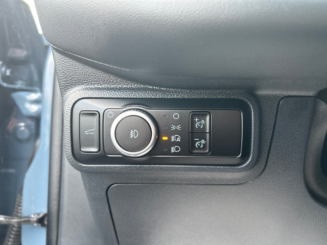 Certified 2026 Ford Explorer ST AWD/4WD image 15