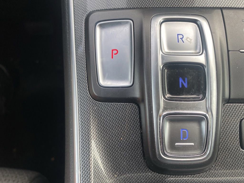 Used 2023 Hyundai Santa Fe SEL image 25