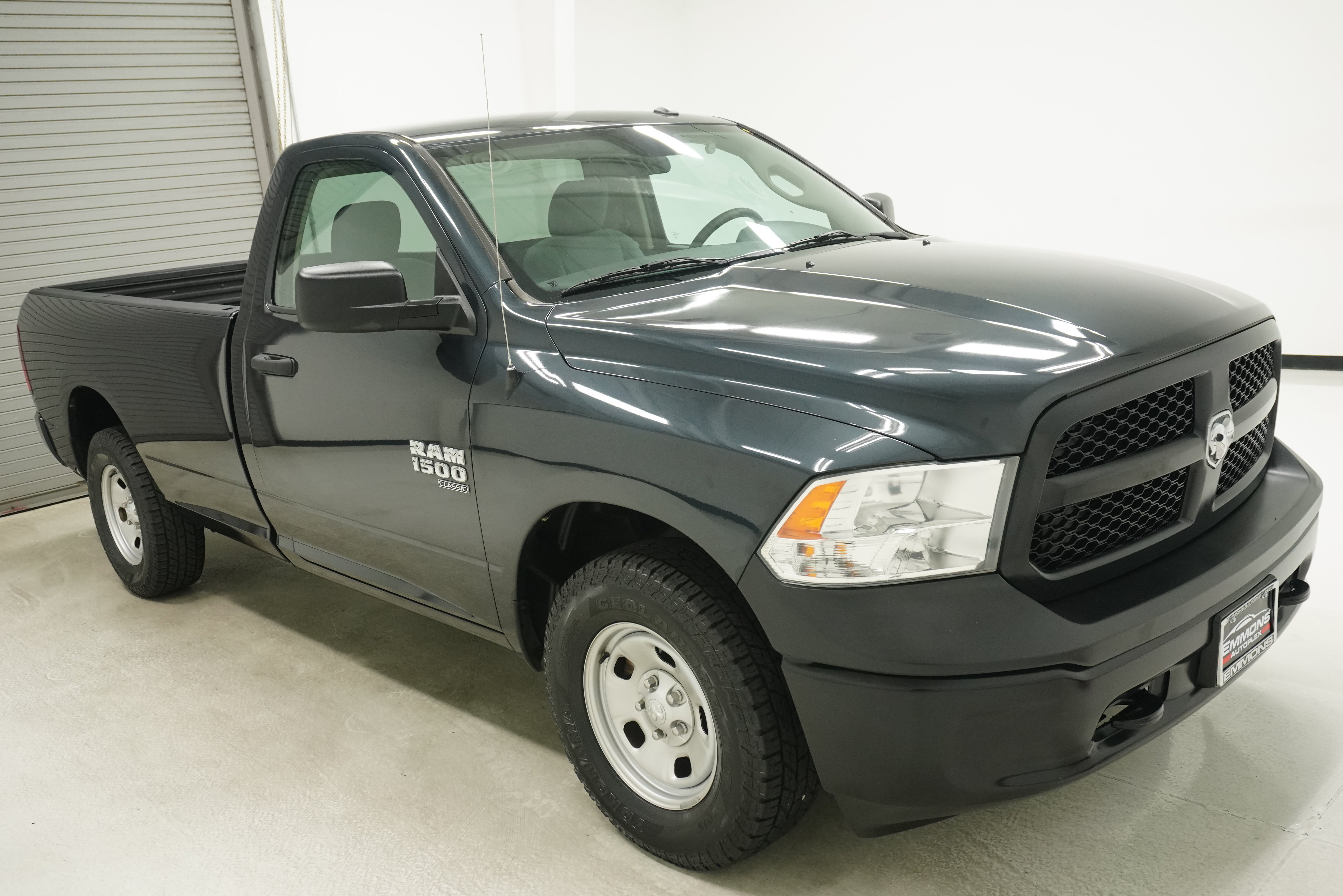 Used 2019 RAM 1500 Tradesman w/ Popular Equipment Group AWD/4WD image 3