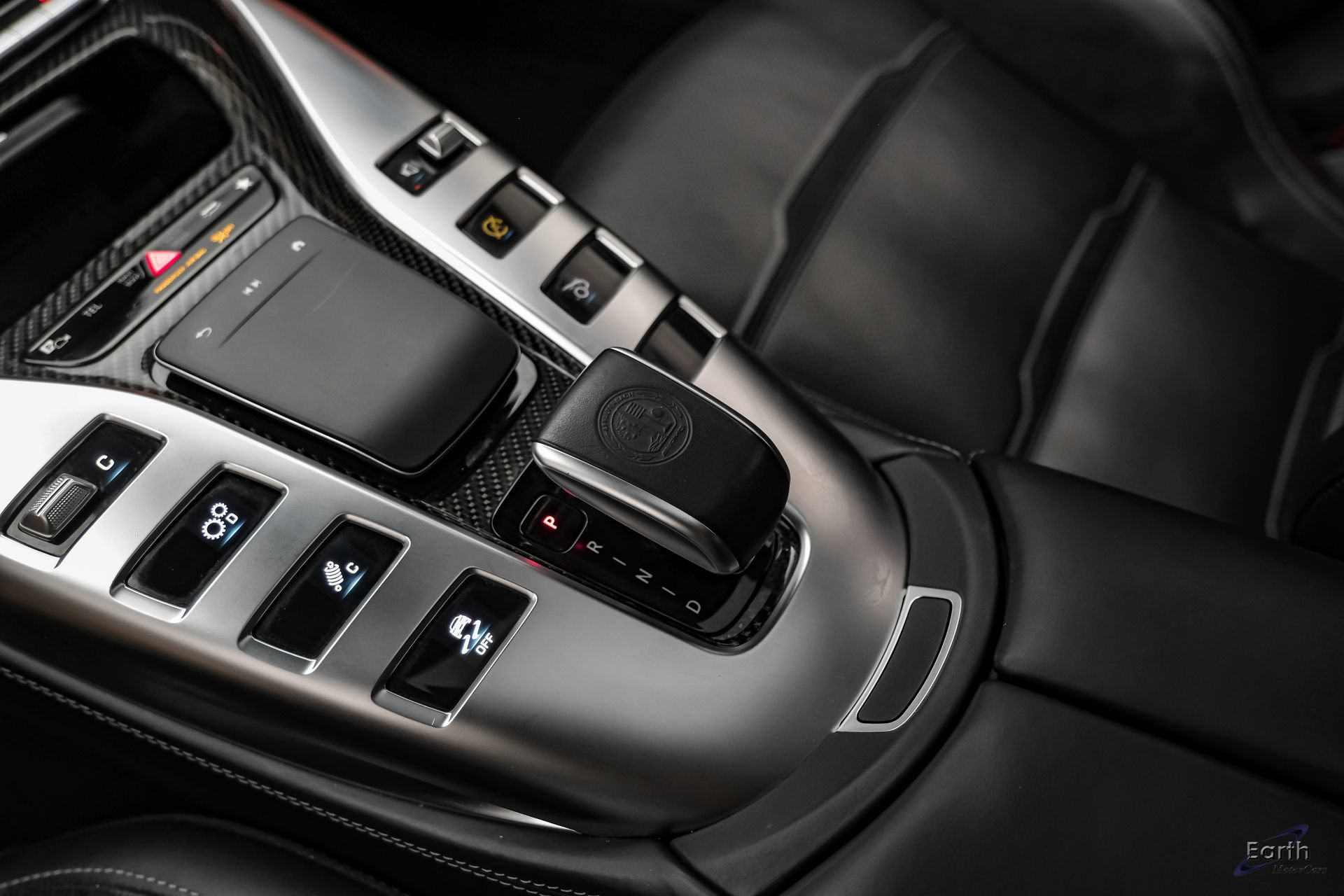 Used 2022 Mercedes-Benz AMG GT 43 image 58