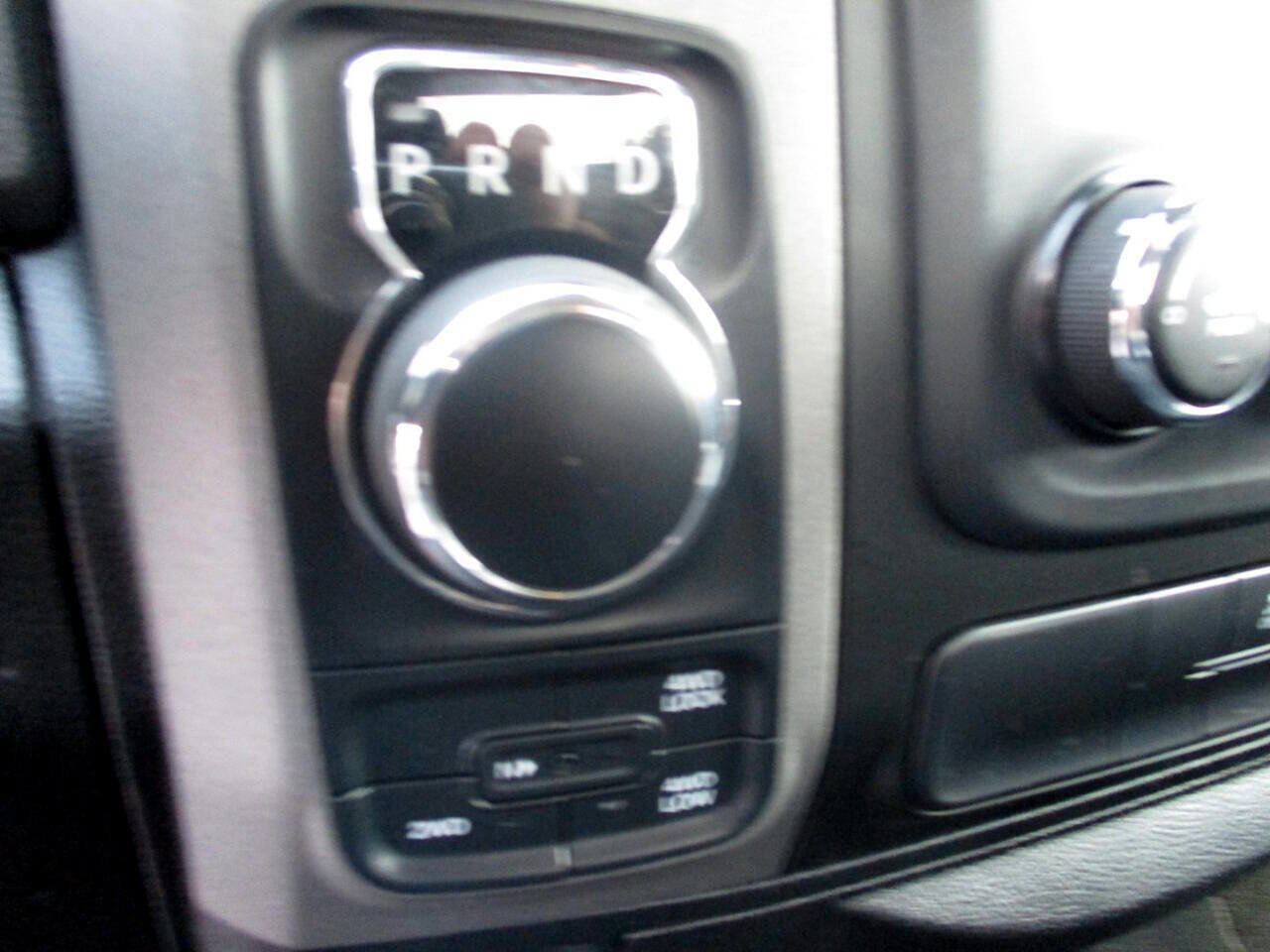 Used 2019 RAM 1500 ST w/ SXT Plus Group image 6