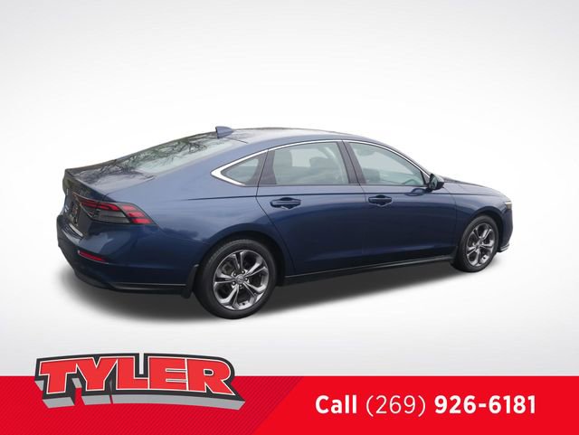 Used 2024 Honda Accord EX image 8