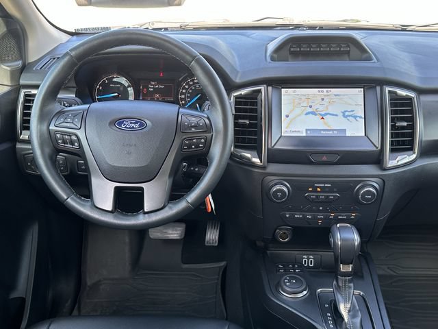 Used 2021 Ford Ranger XLT w/ Tremor Off-Road Package AWD/4WD image 13