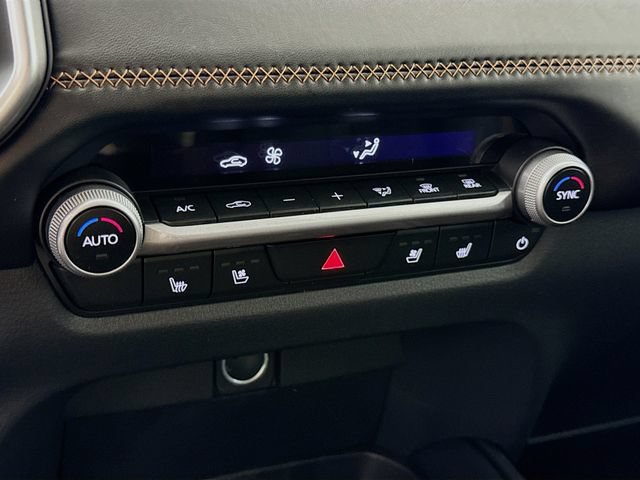 New 2026 MAZDA CX-50 AWD 2.5 Hybrid w/ Weather Package image 15