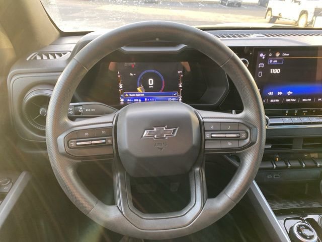 Used 2023 Chevrolet Colorado Trail Boss w/ Technology Package image 18