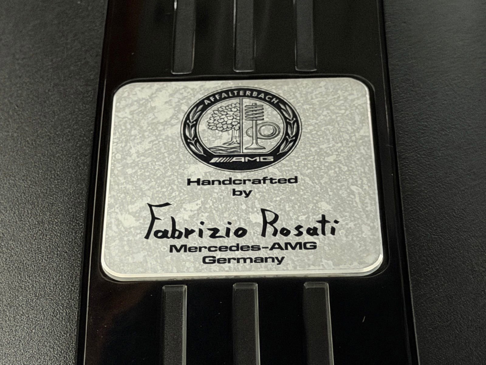 Used 2024 Mercedes-Benz SL 63 AMG 4MATIC image 35