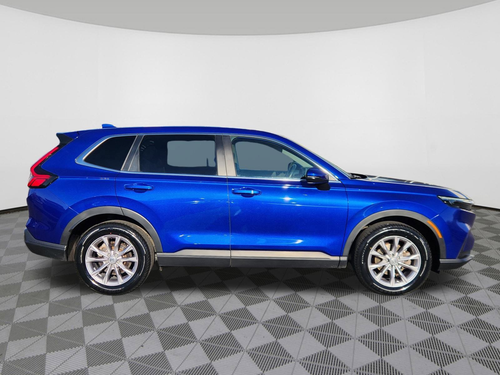 Certified 2024 Honda CR-V EX image 6