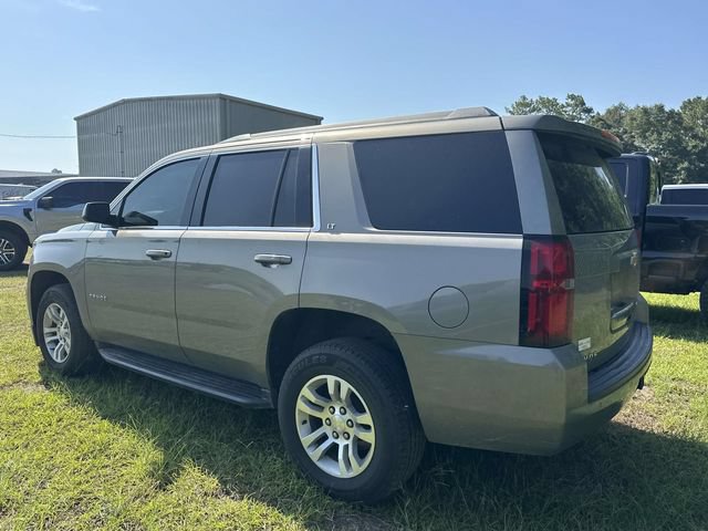 Used 2019 Chevrolet Tahoe LT AWD/4WD image 20