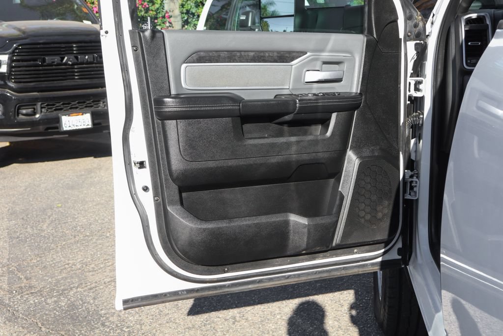 Used 2021 RAM 3500 Big Horn AWD/4WD image 19