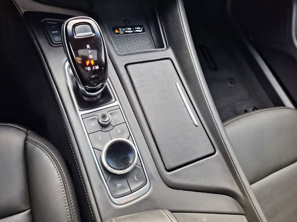 Certified 2024 Cadillac CT5 Luxury w/ Sun And Sound Package RWD image 14