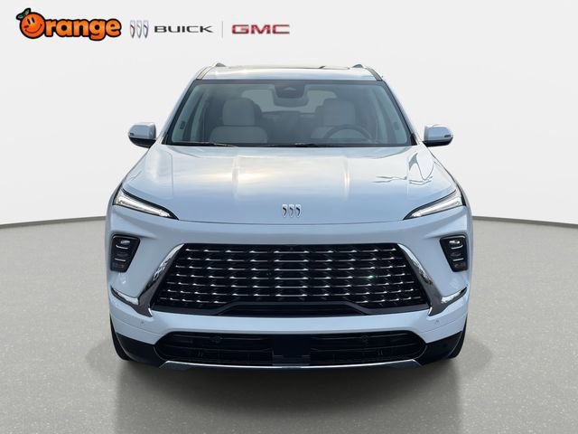 New 2026 Buick Enclave Avenir w/ Super Cruise Package image 8