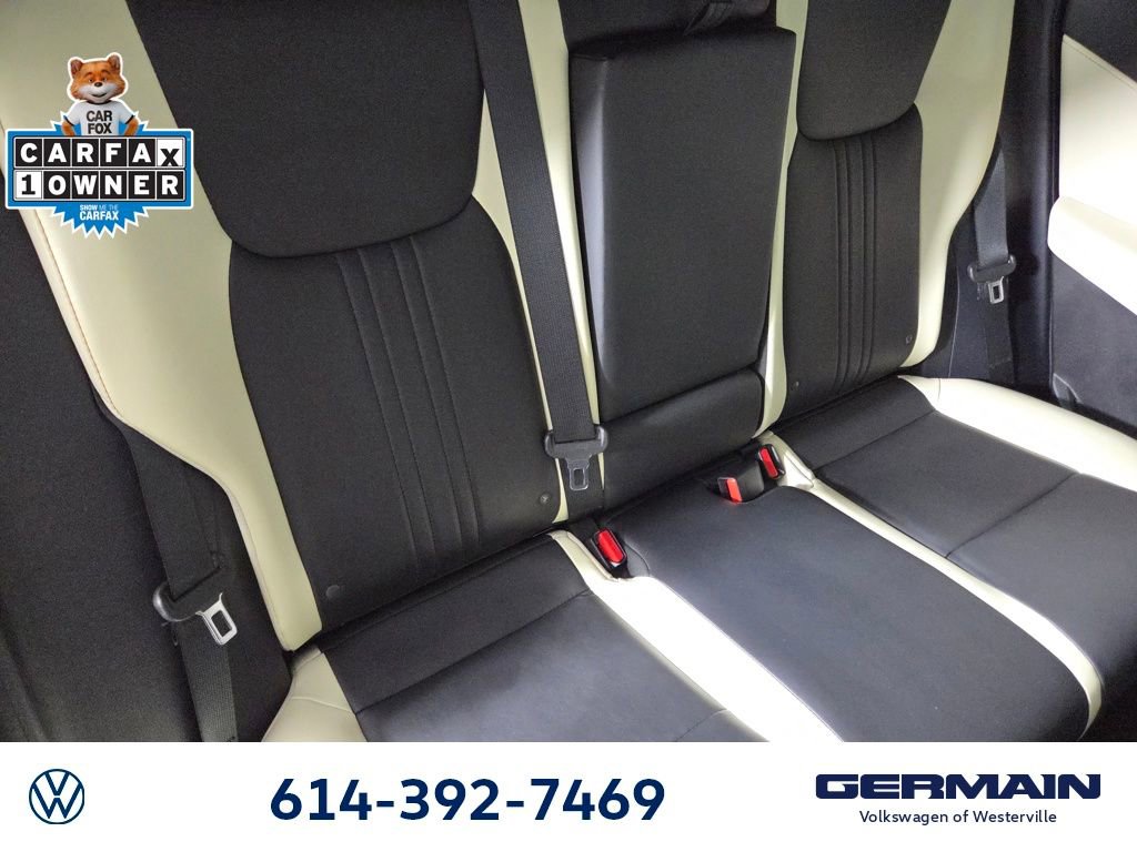 Used 2024 Lexus NX 350 AWD w/ Vision Package image 17