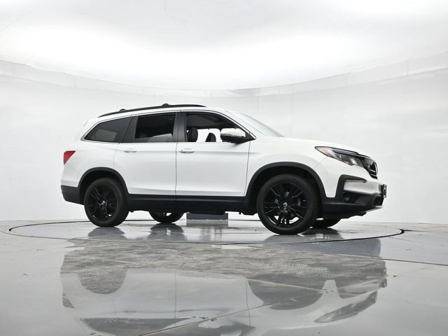 Used 2022 Honda Pilot Special Edition image 33