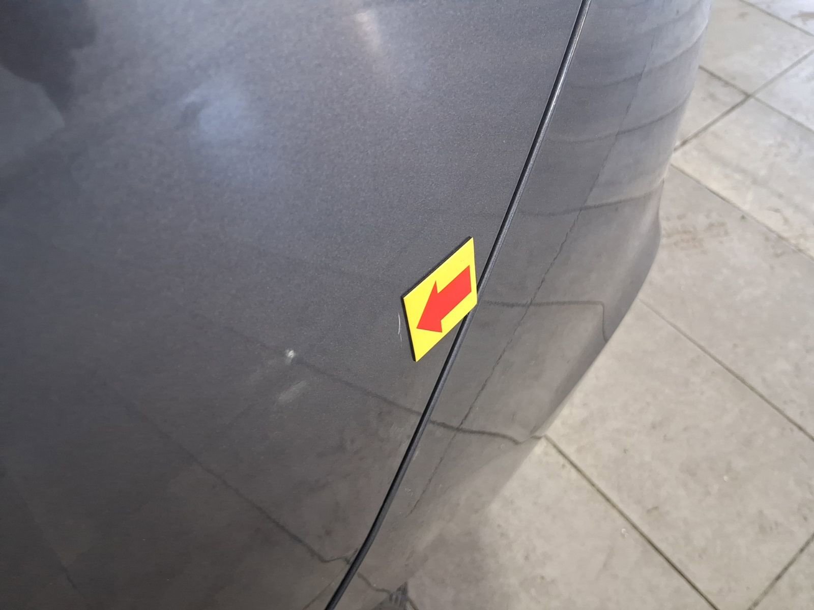 Used 2019 Honda Fit EX image 31