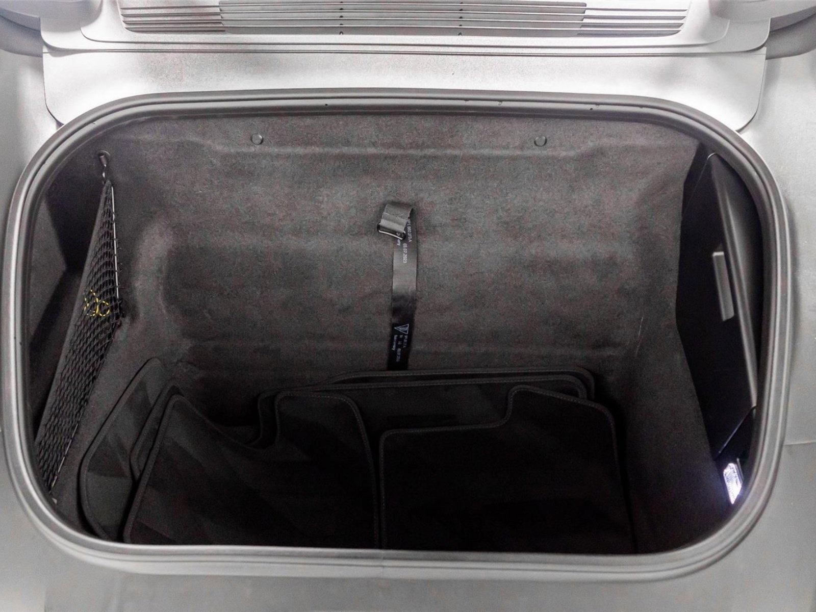 Used 2024 Porsche 911 Targa 4 GTS image 53