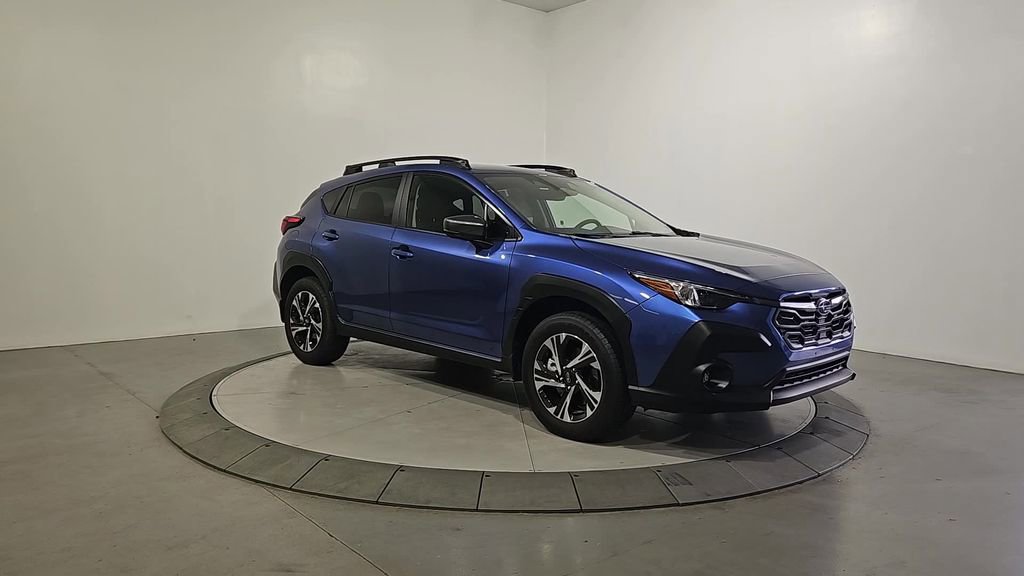 Certified 2025 Subaru Crosstrek 2.0i Premium w/ Crosstrek Mirror Package AWD/4WD image 8