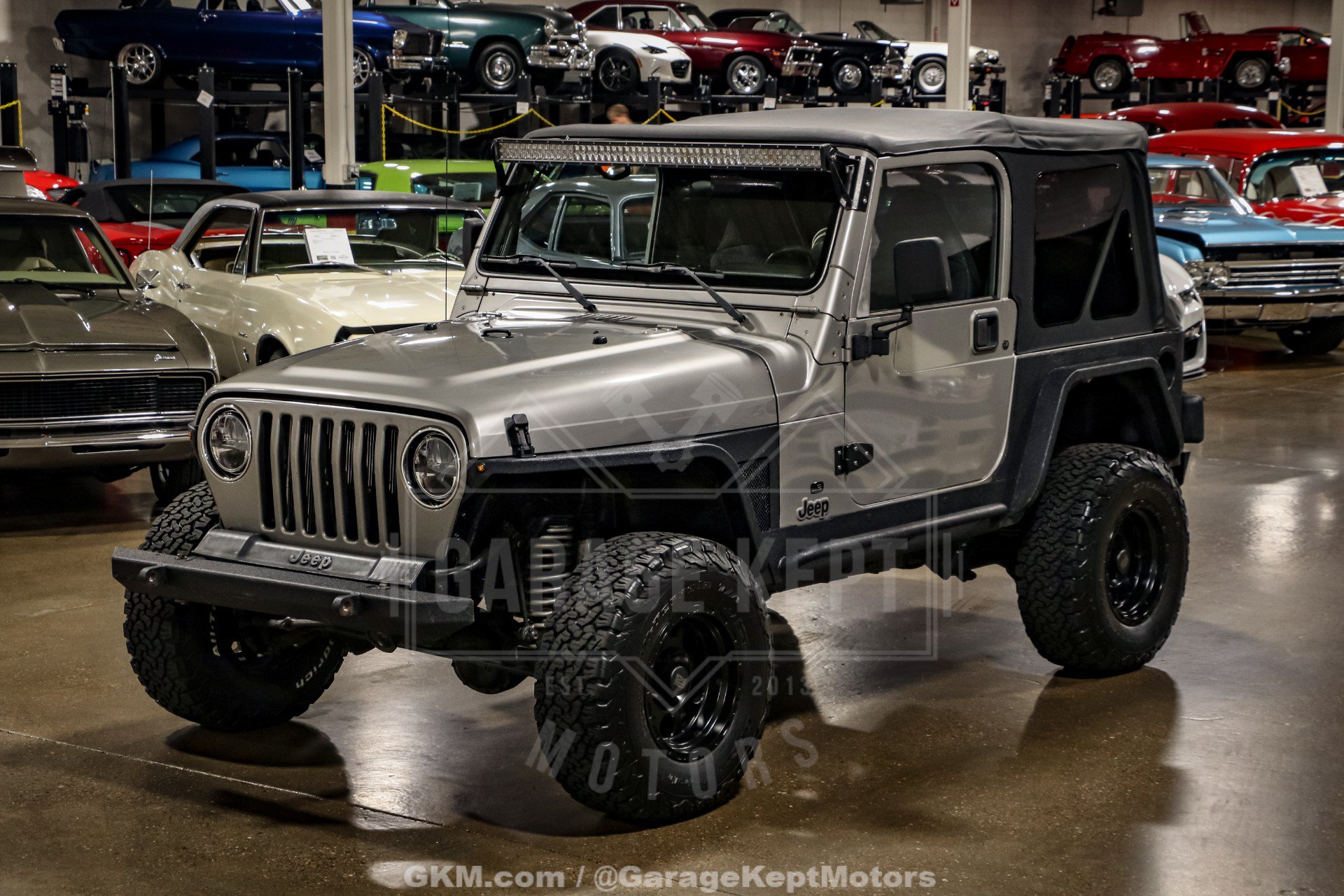 Used 2002 Jeep Wrangler SE AWD/4WD image 31