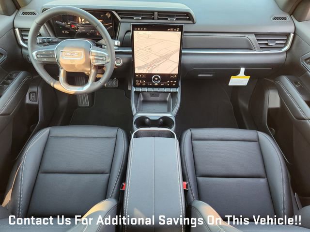 New 2026 GMC Terrain Elevation w/ Elevation Premium Package image 19