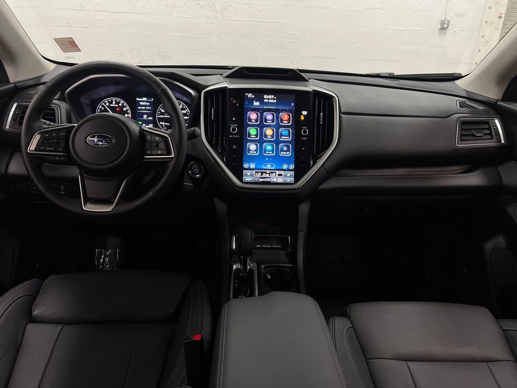 Certified 2025 Subaru Ascent Limited AWD/4WD image 14